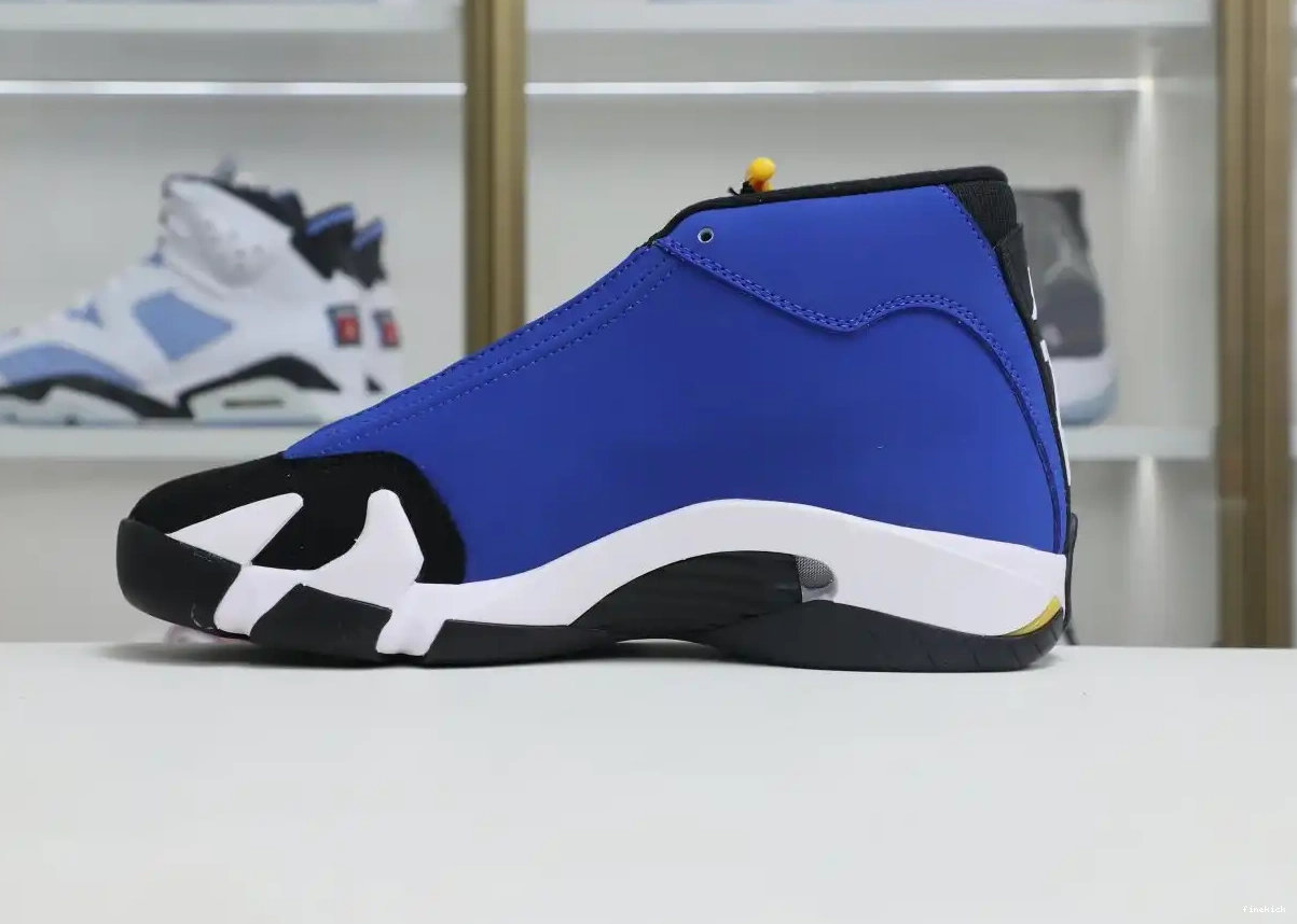 Jordan 14 Jordan Retro